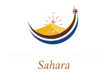 Morocco tours Sahara Logo